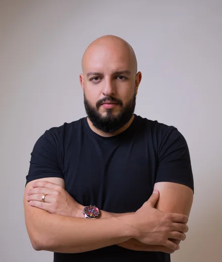 Foto de Bruno Cunha